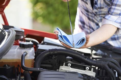 Diy Car Maintenance How To Maintain A Car Basic Car Maintenance