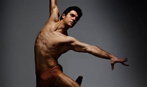 Roberto Bolle Ballet