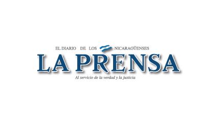 La Prensa Logo La Prensa