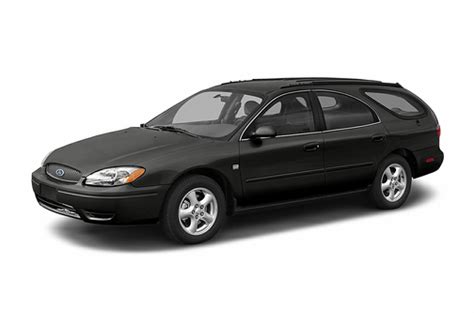 2005 Ford Taurus Specs Price Mpg And Reviews