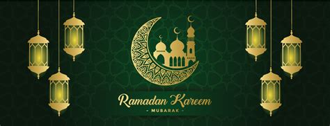 Ramadan Kareem Vector Art Icons And Graphics For Free Download