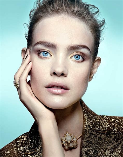 We update gallery with only quality interesting photos. Natalia Vodianova | Vidigy