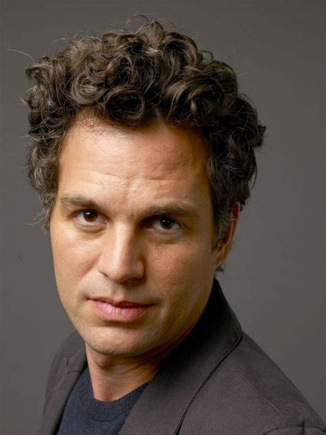 Mark Ruffalo Mark Ruffalo Hulk Mark Ruffalo Boy Hairstyles