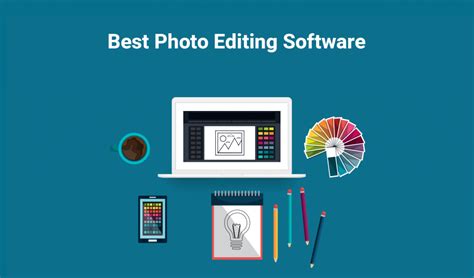10 Best Photo Editing Software For 2020 Hiddentechies