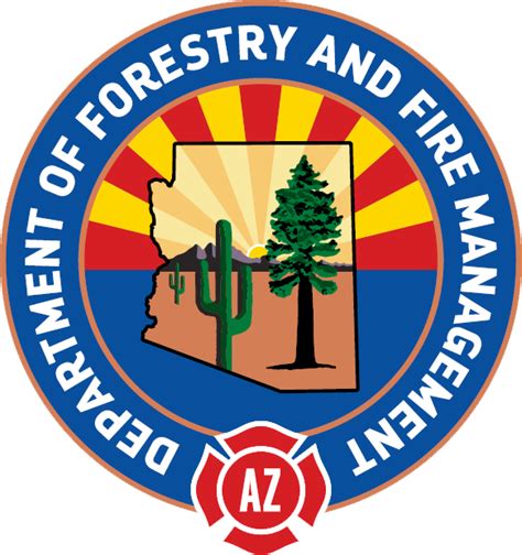 Arizona Forestry Department Of Forestry And Fire Management