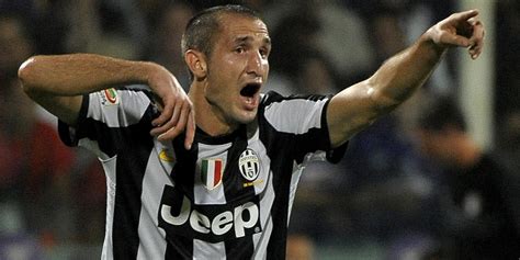 2 hours ago last post: Chiellini: "Zou gek zijn om Juventus te verlaten ...