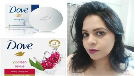 Best Skin Whitening With Dove Soapbest Bath Soap For Dry Skin Youtube