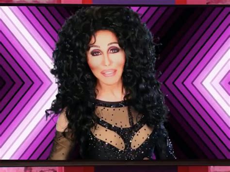 Rupauls Drag Race 10 Semana 08 Cher The Rusical Odi Omalley