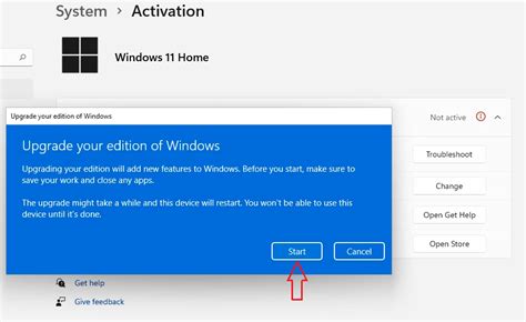 Microsoft Upgrade Windows 11 2024 Win 11 Home Upgrade