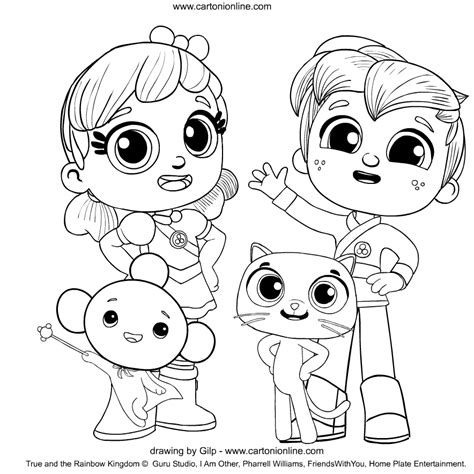 Love is in the air, can you put more colors in these hearts than just red? True Coloring Pages Picture - Whitesbelfast