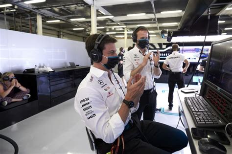 Discover toto wolff's biography, age, height, physical stats, dating/affairs, family and career updates. Toto Wolff: "It's been a difficult day in the office ...