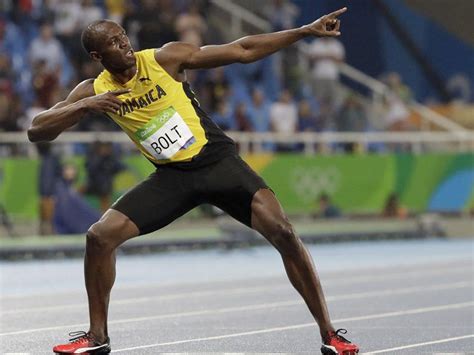 bolt beijing 2008 olympics race usain bolt when sprint king shattered 100m world record in