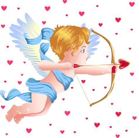 Cupid Transparent Image Png Arts