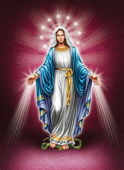 Pin By Angel Seeker On Mother Mary Mother Mary Images Jesus Mother