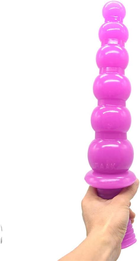 Double Sided Ended Safety Waterproof Realistic Soft Silicone Long Dîld`ɔ For Women