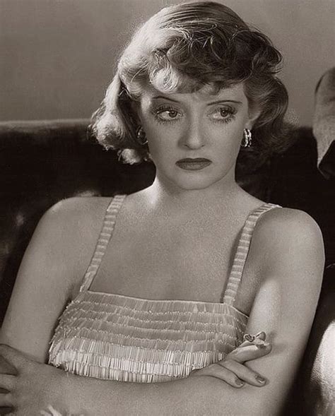 Bette Davis Bette Davis Bette Davis Eyes Bette