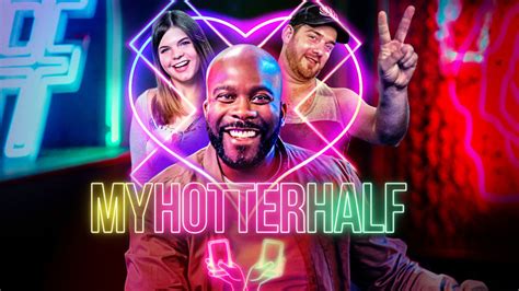 My Hotter Half 2017 Netflix Nederland Films En Series On Demand