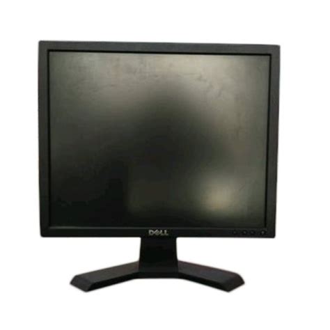 Dell Desktop Computer Led Monitor Screen Size 185 Inch At Rs 5199 In