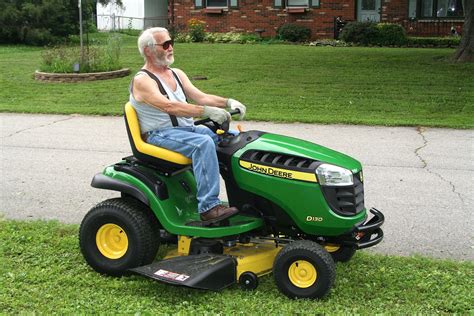 Pin On Lawn Mower Reviews