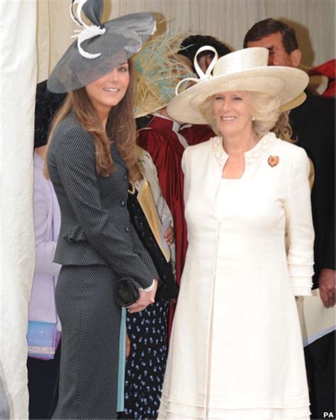 En Fotos Kate Middleton De Desconocida A Princesa Bbc News Mundo