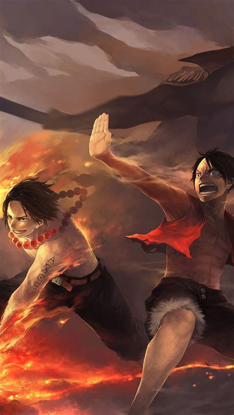 Enter the code from the picture: #4589443 #Portgas D. Ace, #Whitebeard, #One Piece, #Edward ...