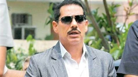 Justice Dhingra Panel To Submit Report On Vadra Land Deals Today