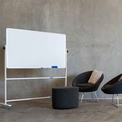 Heavy Duty Porcelain Whiteboard Whiteboards And Pinboards