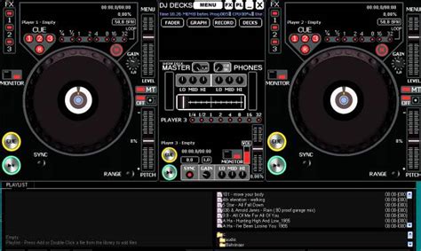 Until am web app for quick mixing straight in the web browser. Software | BCD 3000 Dj Controller | Page 4