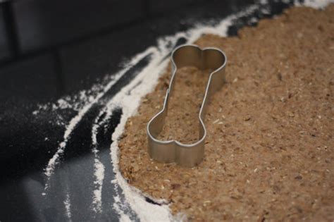 How To Make Spent Beer Grain Dog Treats Recipe 17 Apart