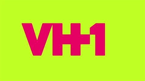 Vh1 Logo Animation Youtube