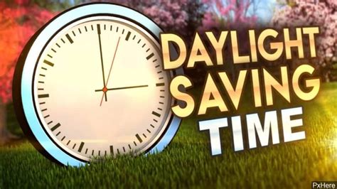 Daylight Saving Time Drive Safe Hampton Roads