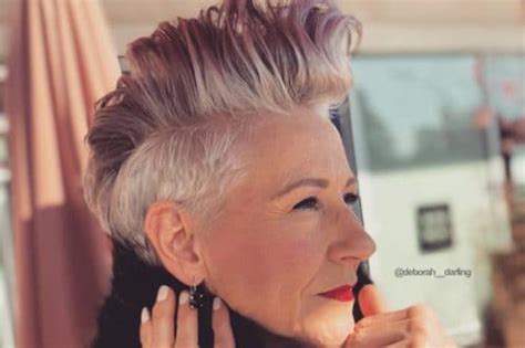 2019s Best Short Hairstyles Haircuts And Short Hair Ideas