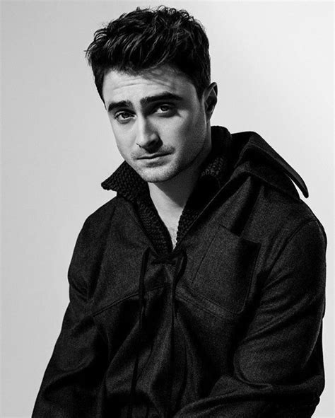 Photo By Robertwunsch Daniel Radcliffe Daniel Radcliffe Harry Potter Daniel