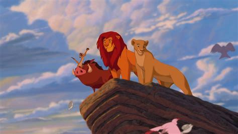 This Is How The Lion King Almost Ended And Its Way Dark