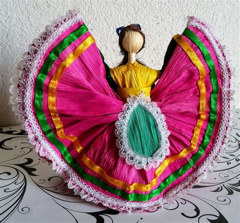 mexican doll mexican folk doll cinco de mayo mexican etsy mexican doll folk doll mexican