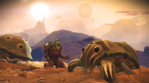 No Mans Sky Origins 30 Update Reboots And Expands The Universe At An