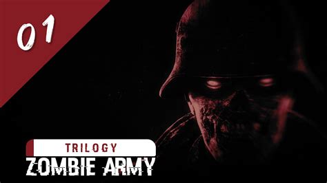 Zombie Army Trilogy Youtube
