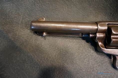 Colt Saa 45lc Made In 1878 For Sale At 998656491