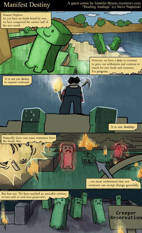 If Only It Were That Easy Minecraft Comic Minecraft Pictures
