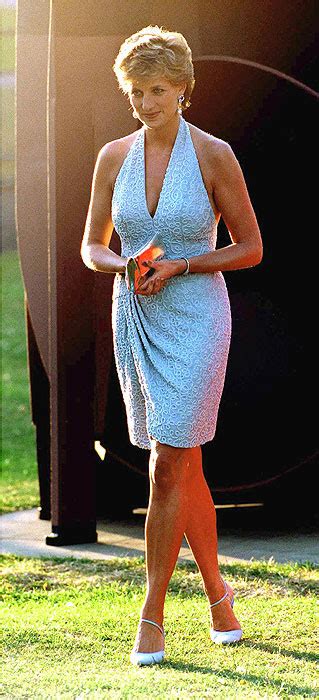 Fashion Icon Princess Diana Girlbelieve
