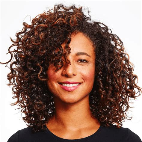 Curly Hair Styling Tips Popsugar Beauty