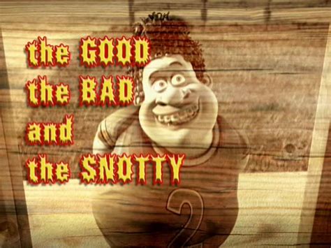 The Good The Bad And The Snottytranscript Poohs Adventures Wiki