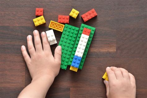 10 Lego Games To Get Kids Moving Active For Life