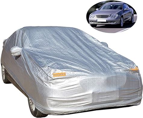 Car Cover Compatible With Mercedes Benz Clkfull Exterior Covers
