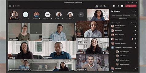 Check Out These Ai Enabled Camera Features For Microsoft Teams Rooms Commercial Integrator