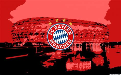 Bayern munchen 1080p 2k 4k 5k hd wallpapers free download wallpaper flare. Free download FCB Allianz Wallpaper High Definition ...