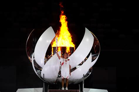 Ojalá Sin Sentido Pobreza Extrema Opening Ceremony Tokyo Olympics 2020 Creciendo Sobrina Confirmar