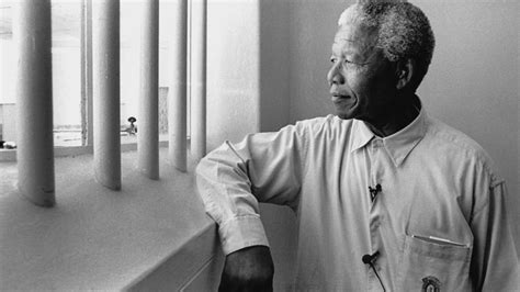 Nelson Mandelas Inspirational Life Journey The Entrepreneur Story