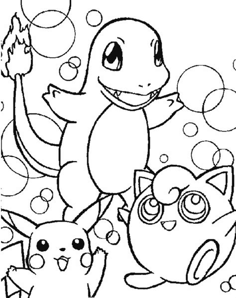 Pokemon Word Search 36 Design Coloring Pages Etsy