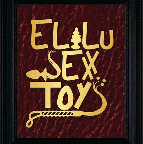 elilu sex toys